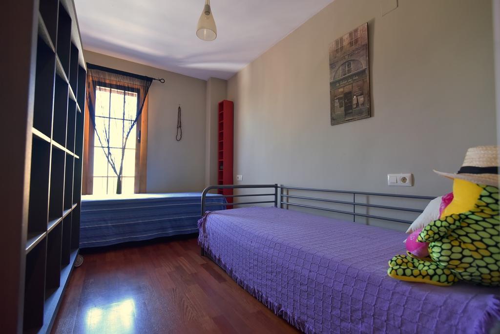 Apartment Near The Beach With Magnificent Views Port Saplaya Exterior foto